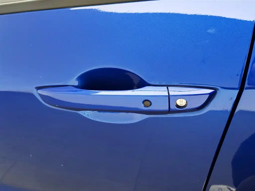 Honda Envix 2019 — фото 18