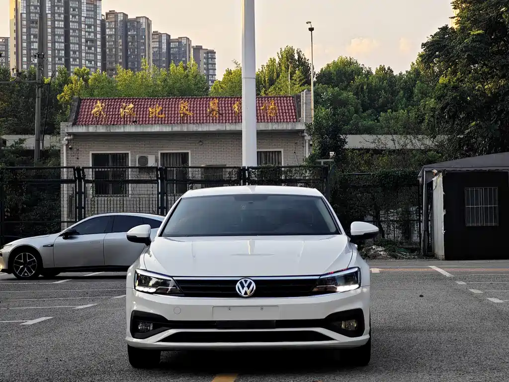Volkswagen Lamando 2020