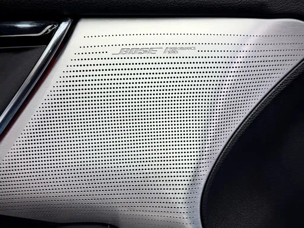 Cadillac CT5 2021 — фото 12