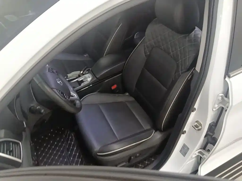 Hyundai Tucson 2020 — фото 15