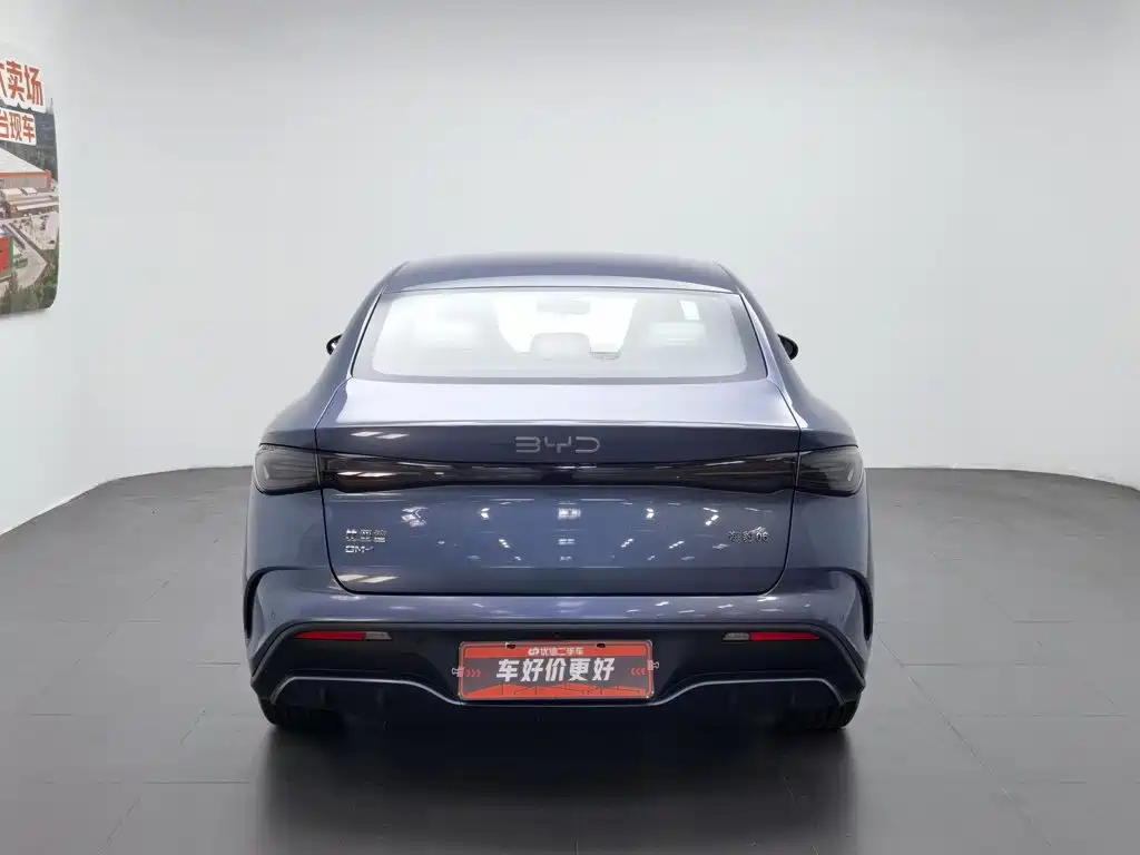 BYD Seal 06 2024