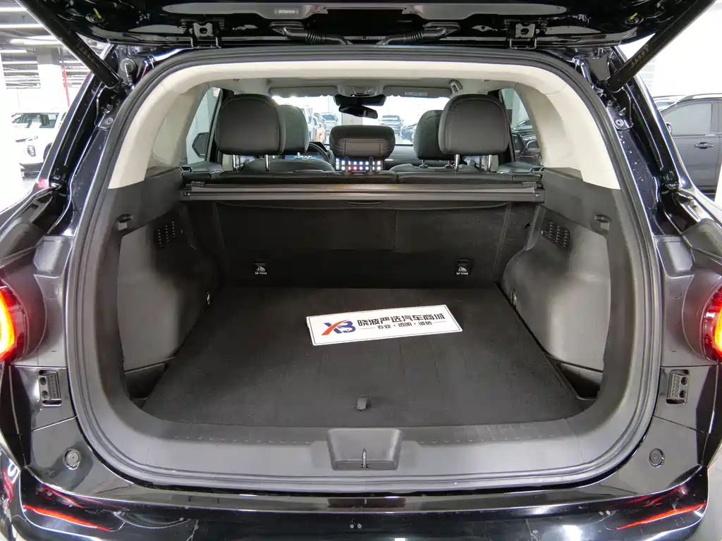 Haval Dargo PLUS 2025 — фото 18