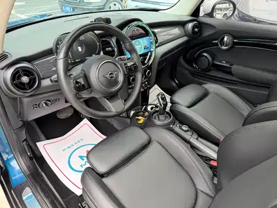 MINI MINI 2022