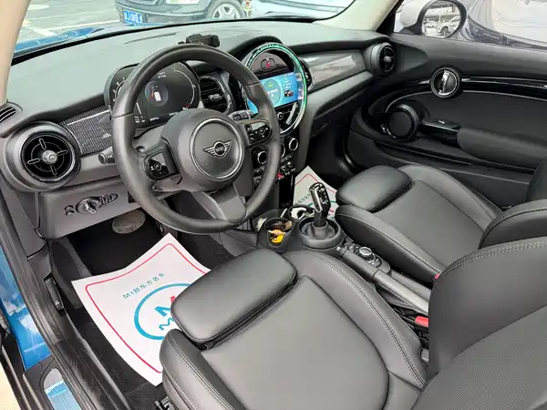 MINI MINI 2022