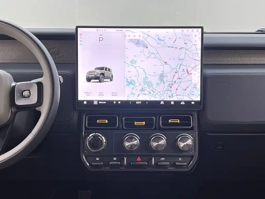 Icar Super V23 2025 — фото 25