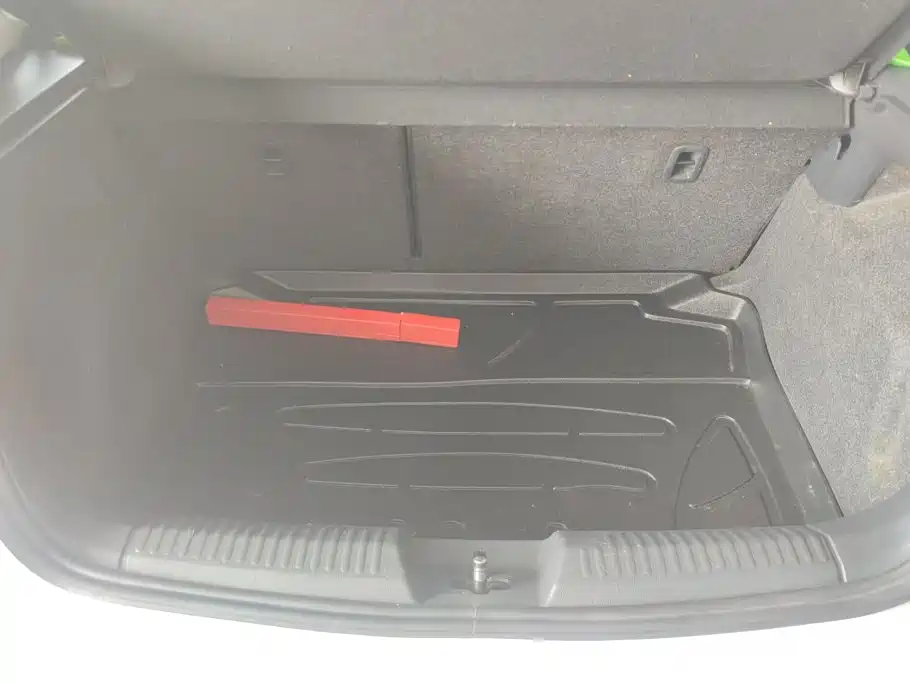 Volkswagen Polo 2018