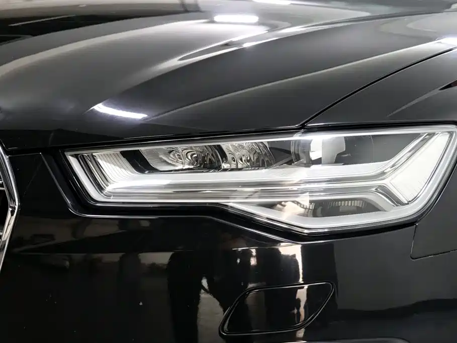 Audi A6L 2018 — фото 15