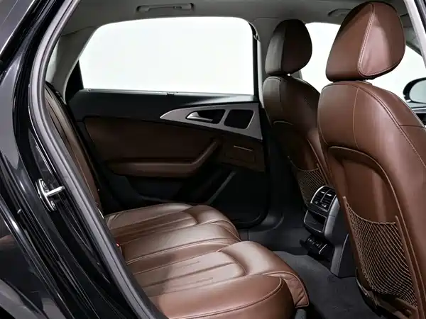 Audi A6L 2018
