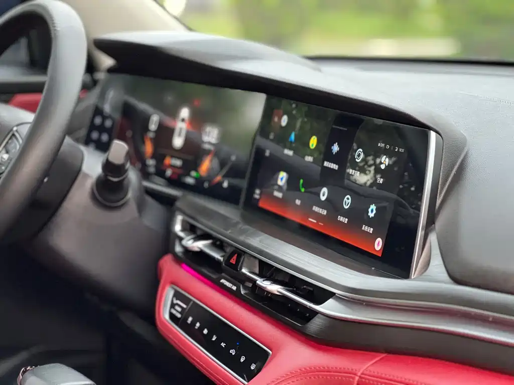 Changan CS75PLUS 2020 — фото 26