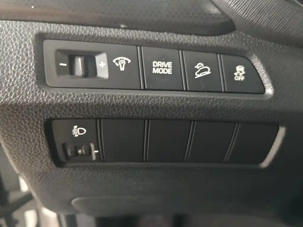 Hyundai Santa Fe 2017 — фото 12