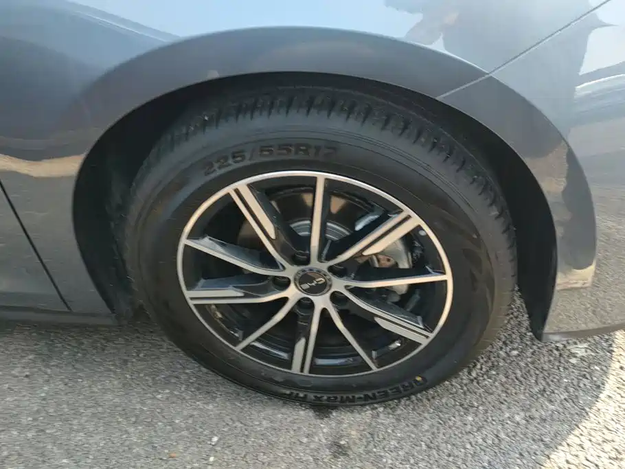 BYD Seal 06 2024