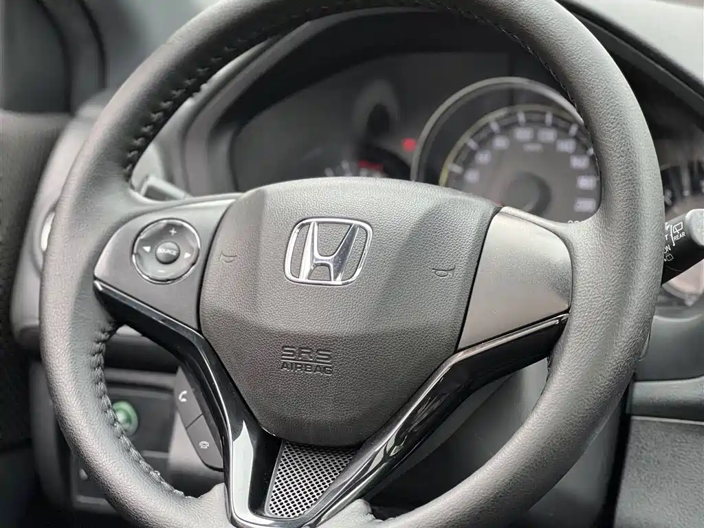 Honda XR-V 2017 — фото 13