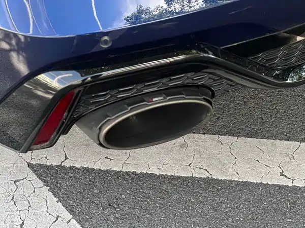 Audi RS 6 2021