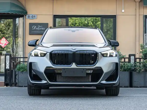 BMW X1 M35Li 2025