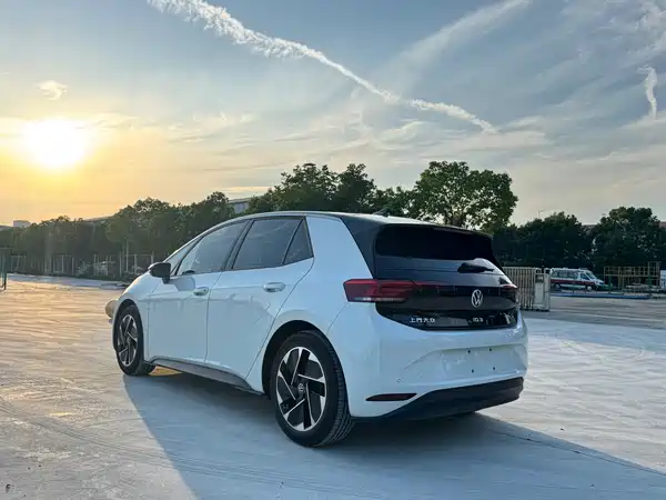 Volkswagen ID.3 2025