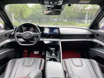 Hyundai Elantra 2021