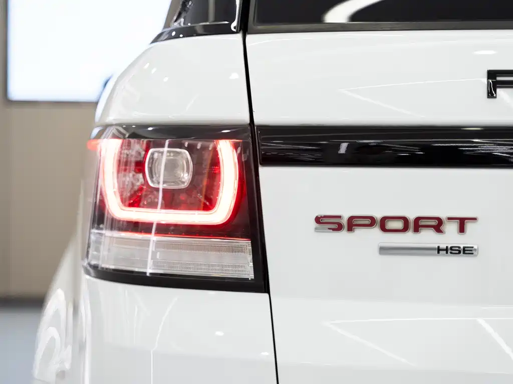 Land Rover Sport 2015 — фото 9