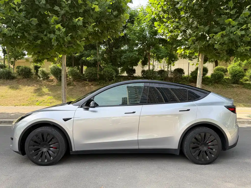 Tesla Model Y 2023 — фото 22