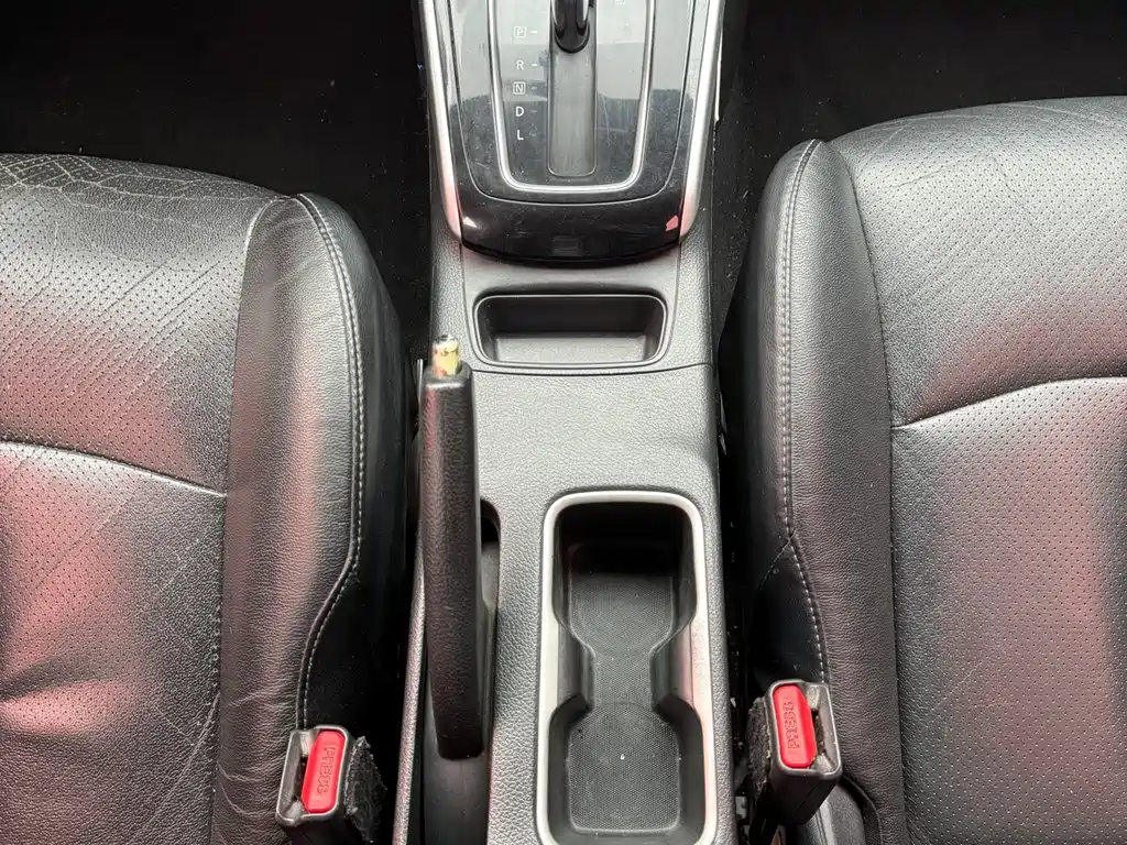 Nissan Sylphy 2018 — фото 16