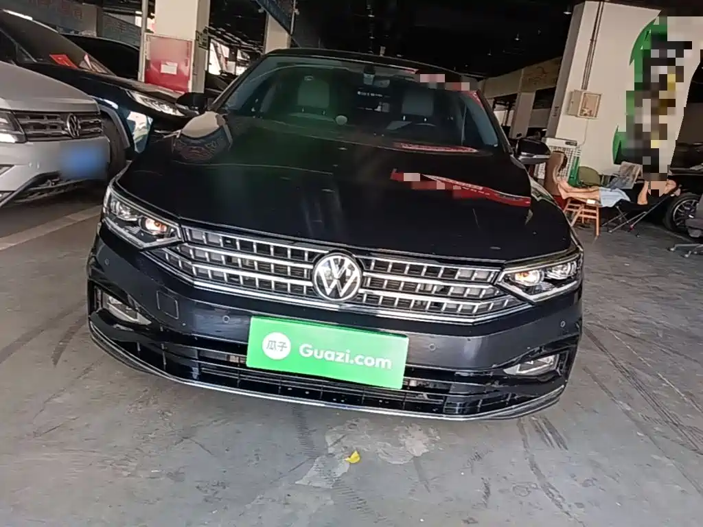 Volkswagen Magotan 2023