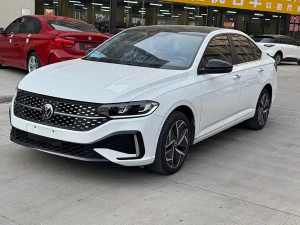 Volkswagen Lavida 2023