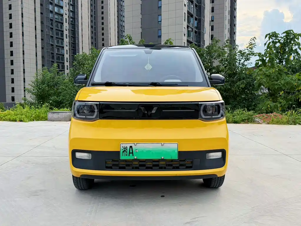 Wuling Hongguang MINIEV 2023