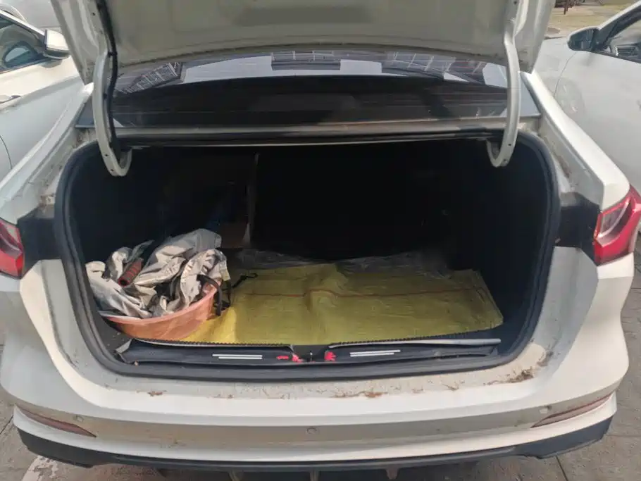 Roewe i5 2023