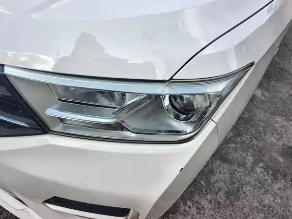 Wuling Hongguang 2020