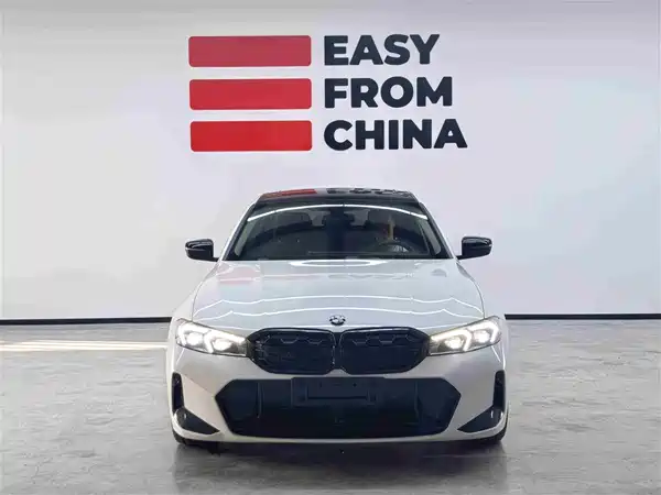 BMW 3 Series 2023