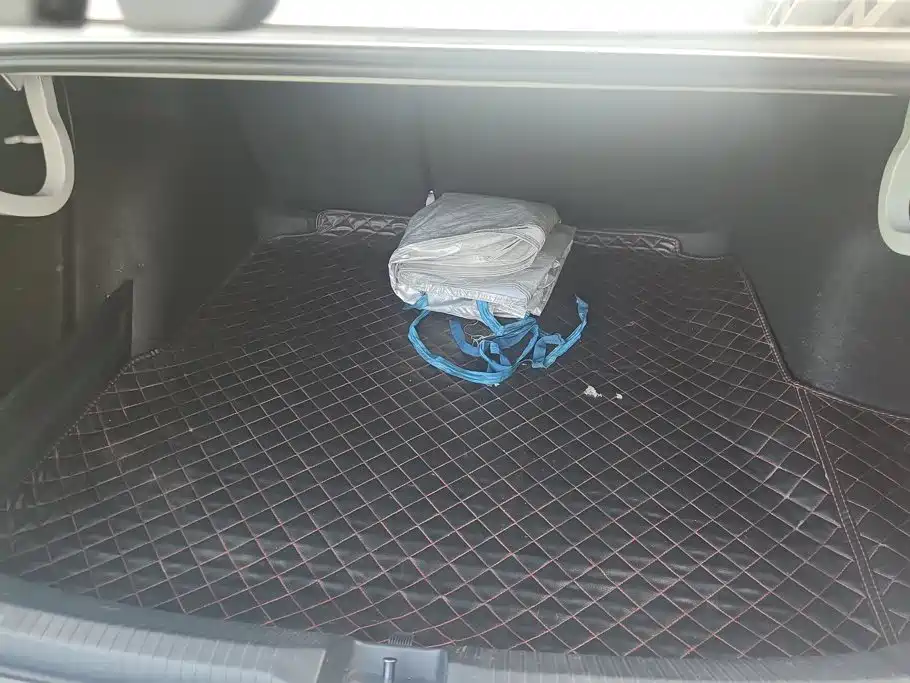 Volkswagen Bora 2020