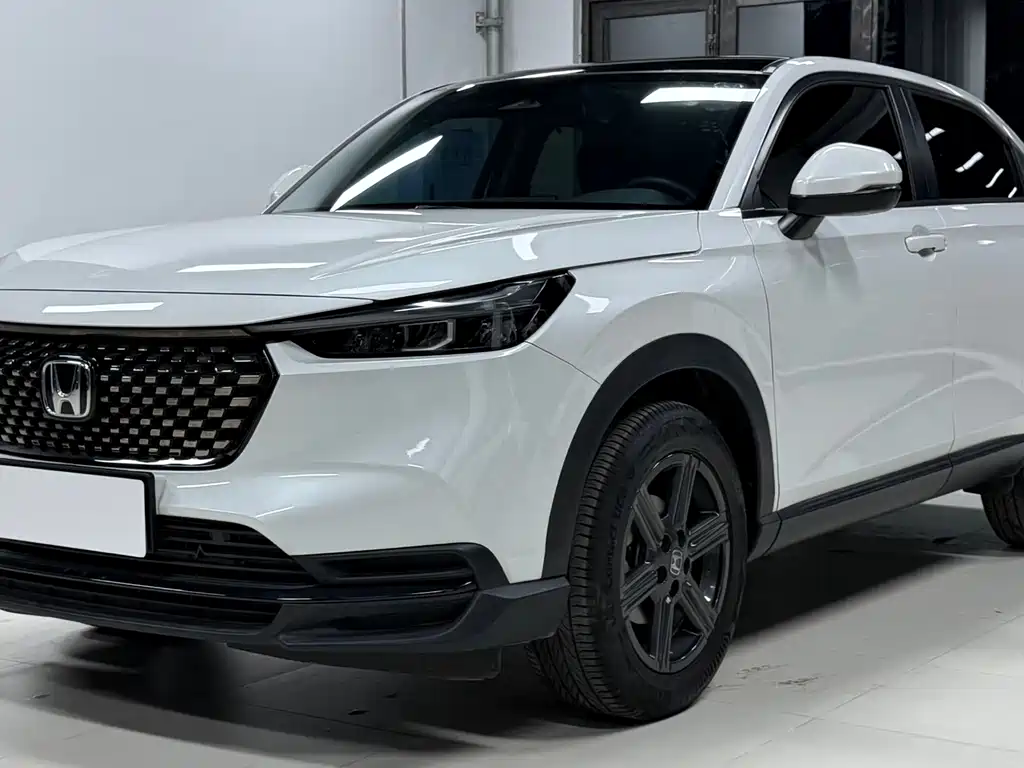 Honda XR-V 2023