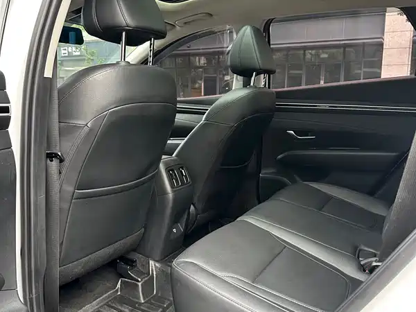 Hyundai Tucson 2023