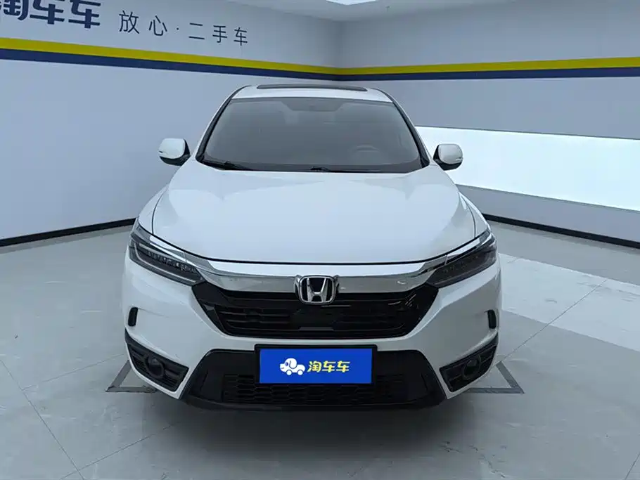 Honda Breeze 2022 — фото 2