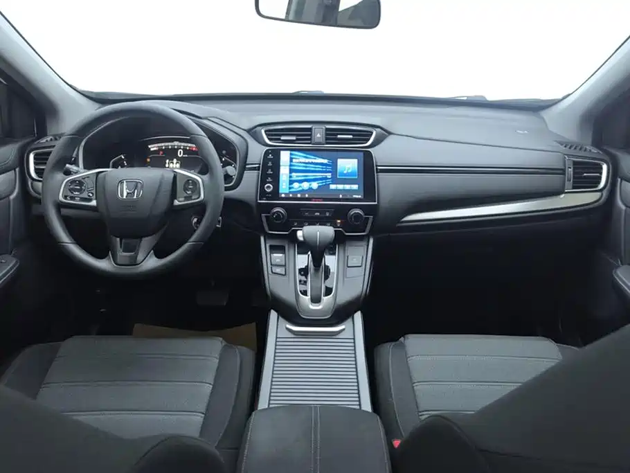 Honda Breeze 2022 — фото 12