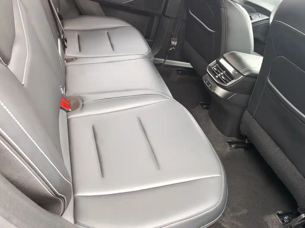 Haval H6 2020 — фото 12