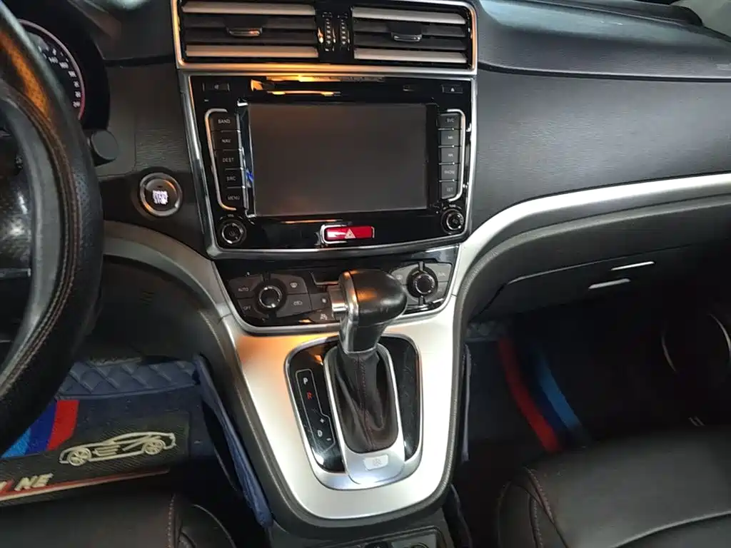 Haval H6 2016 — фото 13