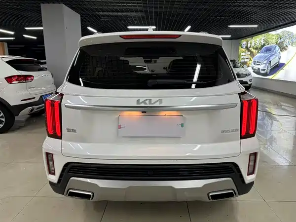 Kia Sportage 2021