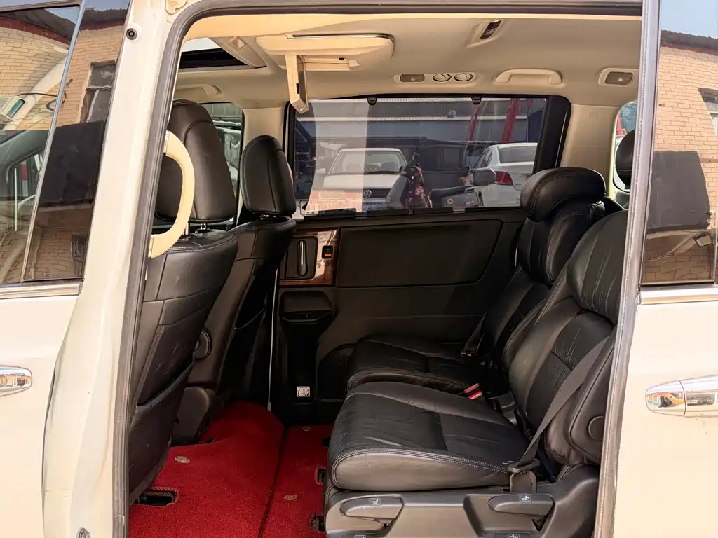 Honda Odyssey 2015 — фото 12