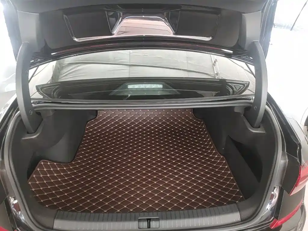 Volkswagen Passat 2019 — фото 19