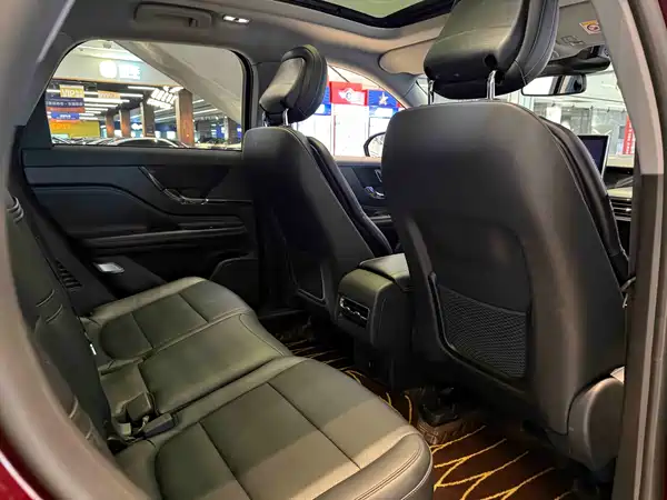 Lincoln Corsair 2022