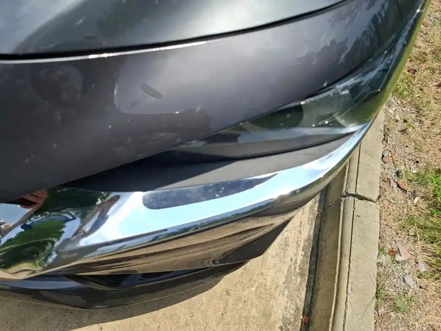 Mazda 3 Angkesela 2023