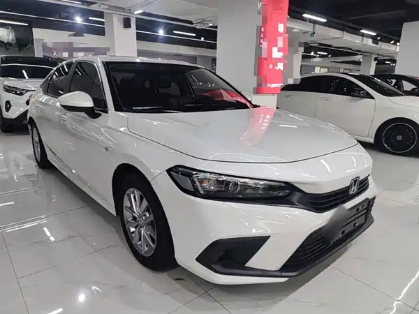 Honda Civic 2024