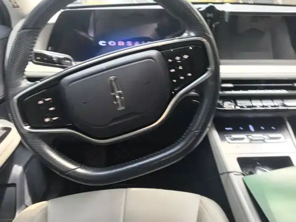 Lincoln Corsair 2023