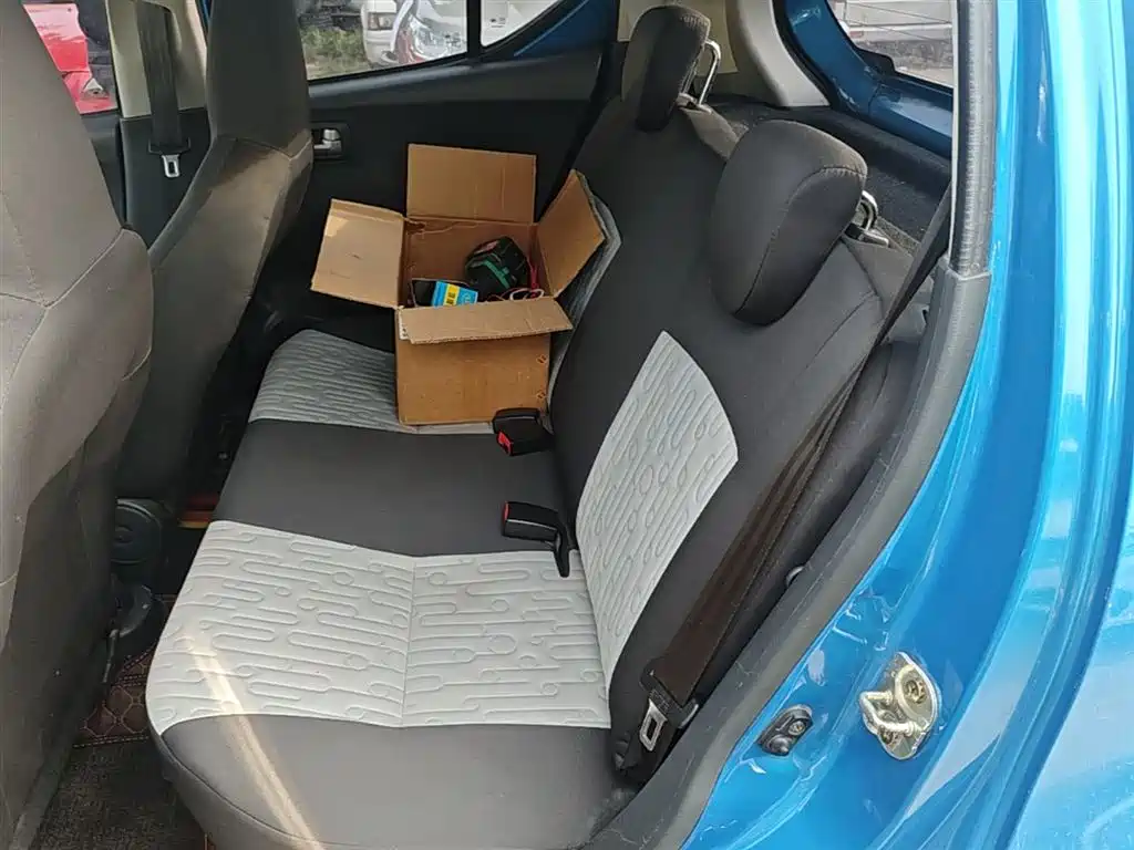 Suzuki Alto 2016 — фото 17