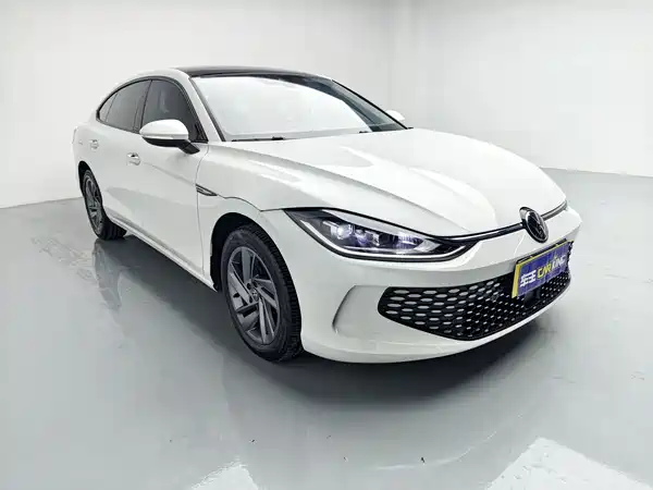 Volkswagen Lamando 2024