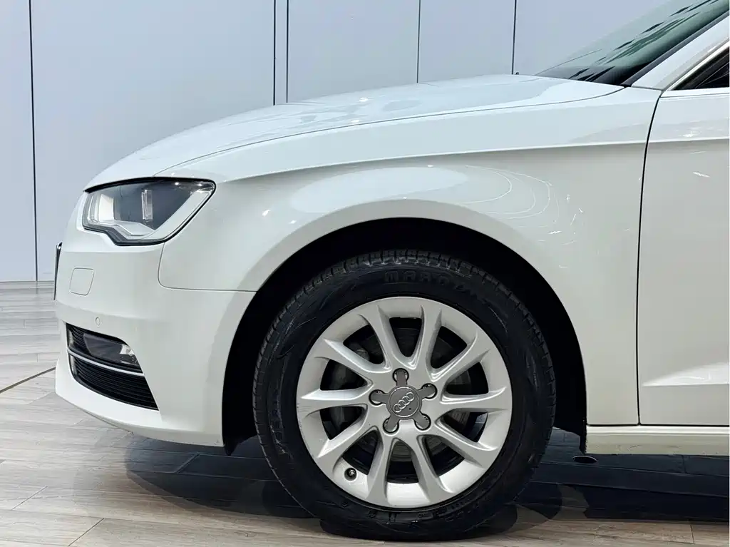 Audi A3 2015 — фото 25