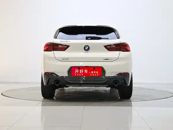 BMW X2 2023