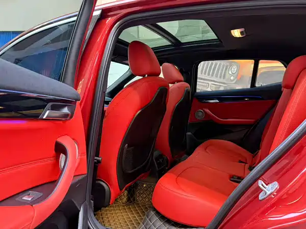 BMW X2 2020