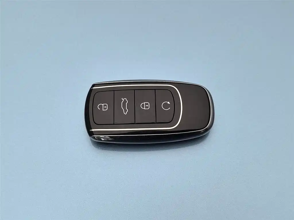 Chery Tiggo 8 PLUS C-DM 2024 — фото 19