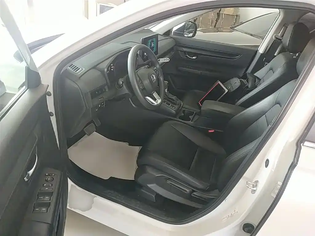 Honda Breeze 2023 — фото 15